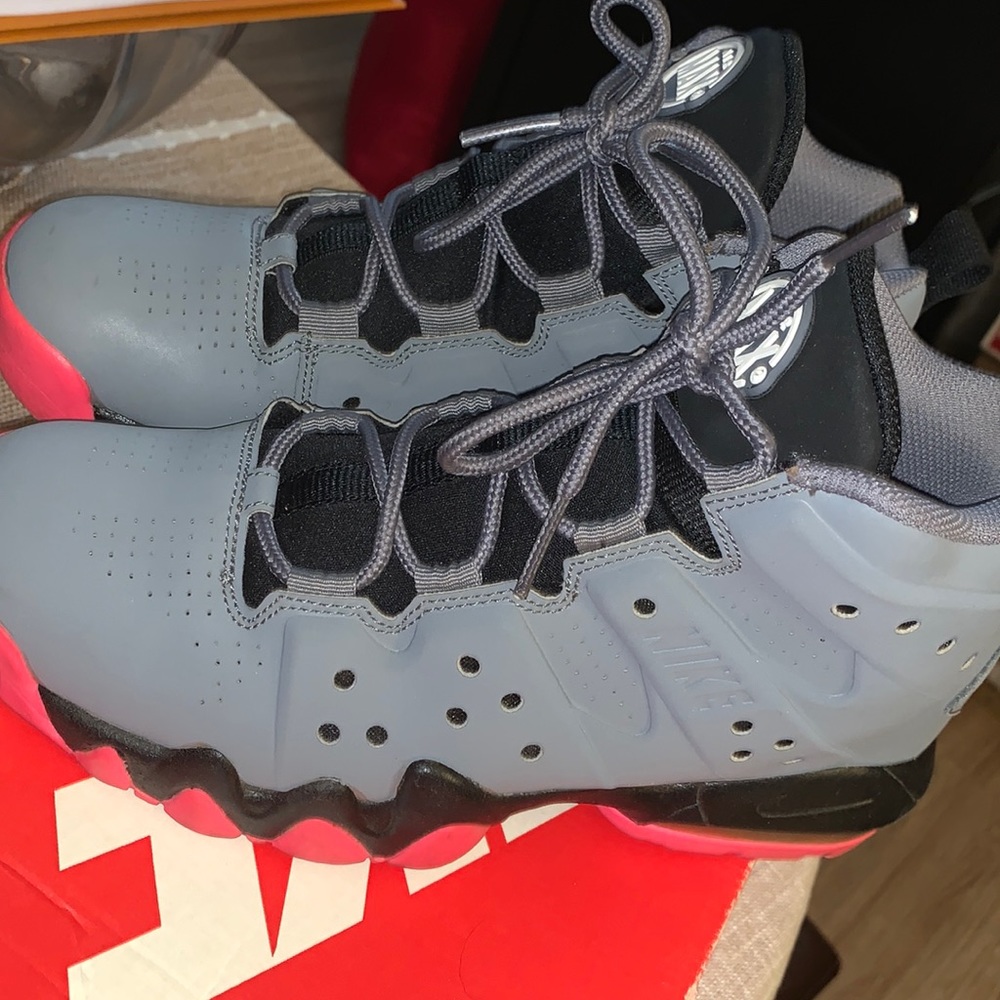 Nike Air Max Barkley